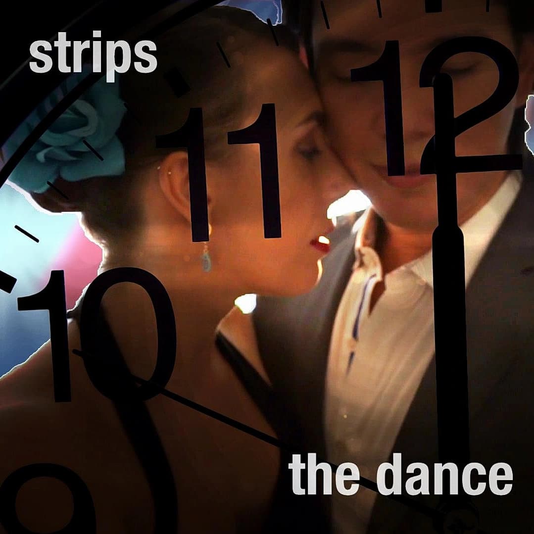 Album art for the dance